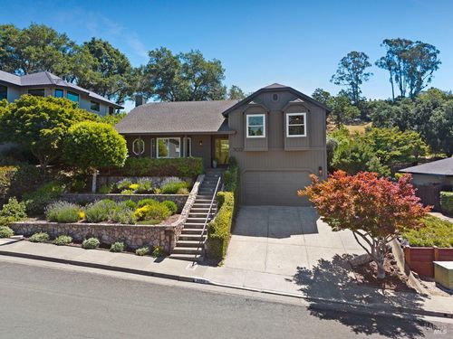 1100 Sunnyside Drive, Healdsburg, CA, 95448 | Card Image