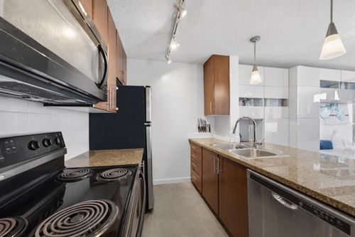 2309-688 Abbott St, Vancouver, BC, V6B0B9 | Card Image