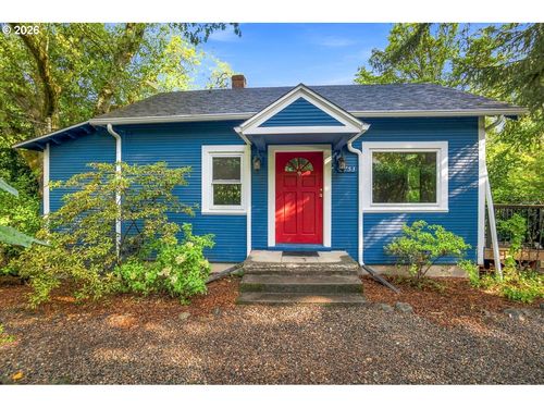 5753 Sw Vermont St, Portland, OR, 97219 | Card Image