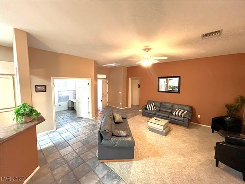 10717 Grand Cypress Ave, Las Vegas, NV, 89134-5310 | Card Image