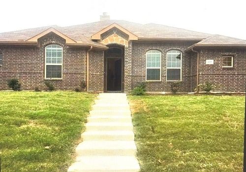 317 Santo Dr, Royse City, TX, 75189-5111 | Card Image