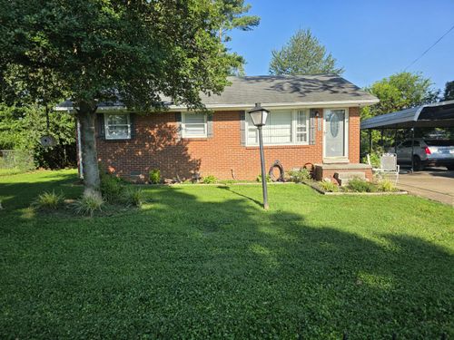 3504 Gale Ln, Hopkinsville, KY, 42240-5320 | Card Image