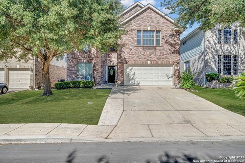 1206 Murray Winn, Windcrest, TX, 78239-1852 | Card Image