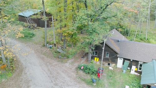 W2551 & W2549 Rockford Road, SARONA, WI, 54870 | Card Image