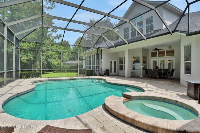 7670 Wexford Club Dr W, House other with 6 bedrooms, 5 bathrooms and null parking in Jacksonville FL | Image 25