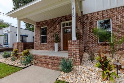 1820 E Moreno St, House other with 3 bedrooms, 2 bathrooms and 2 parking in Pensacola FL | Image 3