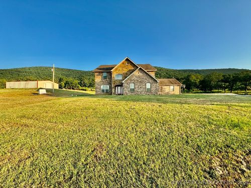 59917 350th Ave, Talihina, OK, 74571-2044 | Card Image