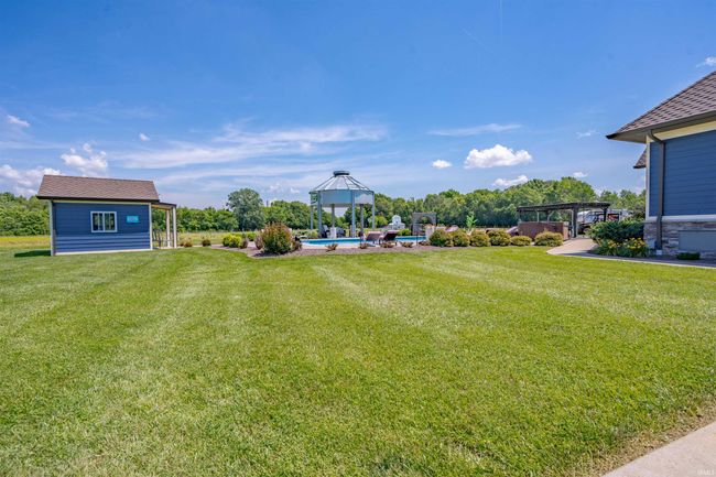 581 N Silverdale Rd, House other with 4 bedrooms, 4 bathrooms and null parking in Rockport IN | Image 36