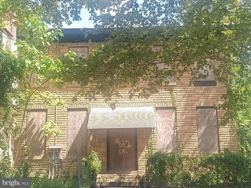 512 Mrtn King Jr, TRENTON, NJ, 08618 | Card Image