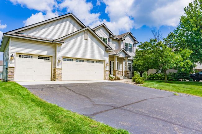 1216 S Windmill Crk, House other with 5 bedrooms, 4 bathrooms and null parking in Waconia MN | Image 4