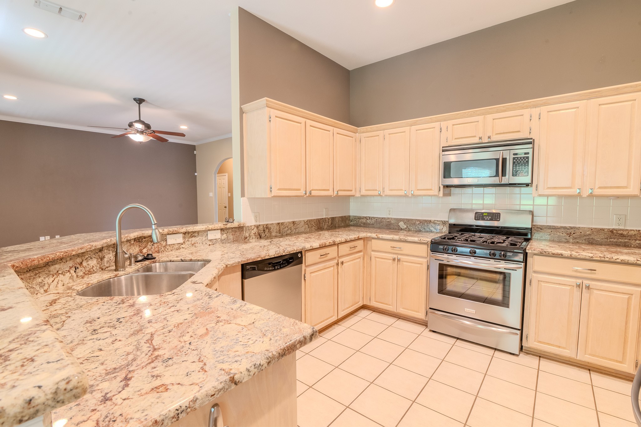 Residential in Arlington 5