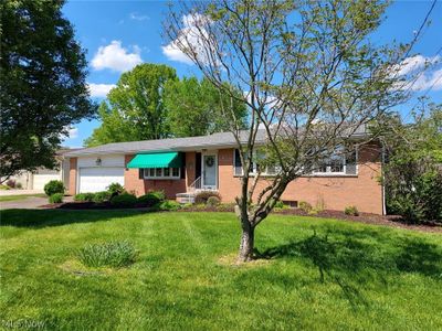 Beautiful Brick ranch on a spacious, level lot in a great neighborhood. | Image 1