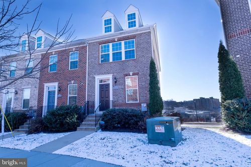 1111 Trenton Pl Se, WASHINGTON, DC, 20032-4454 | Card Image