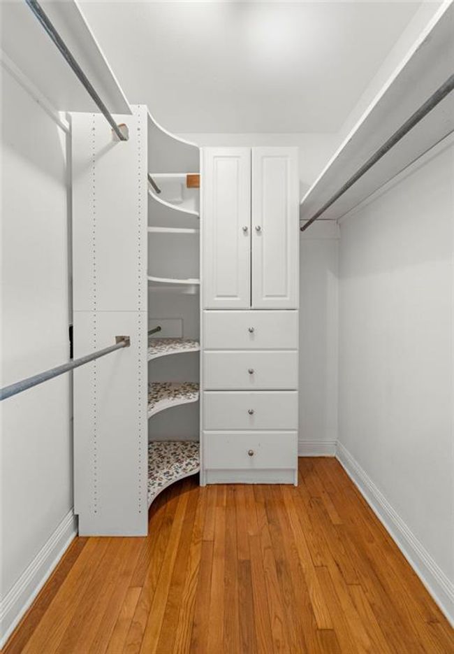 Primary closet with built-ins | Image 14