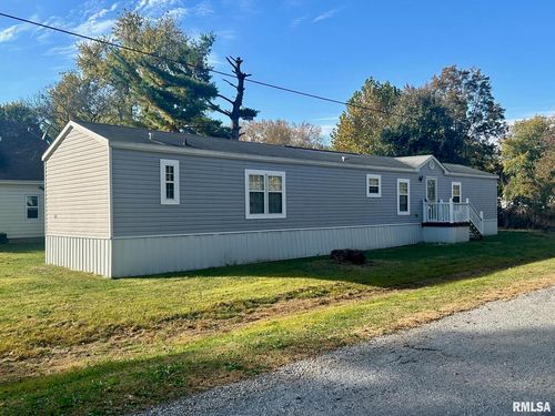 501 Grant, Dowell, IL, 62927-0120 | Card Image