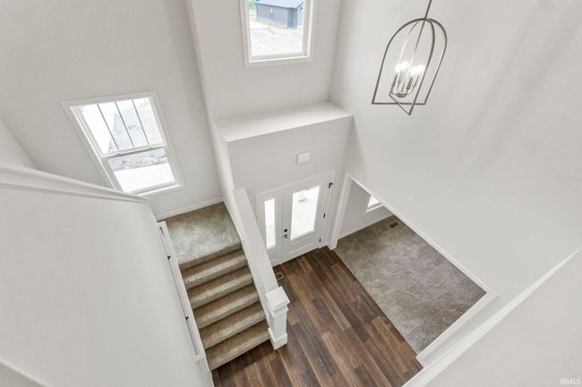 4812 Falcon Pkwy, House other with 4 bedrooms, 3 bathrooms and null parking in New Haven IN | Image 22