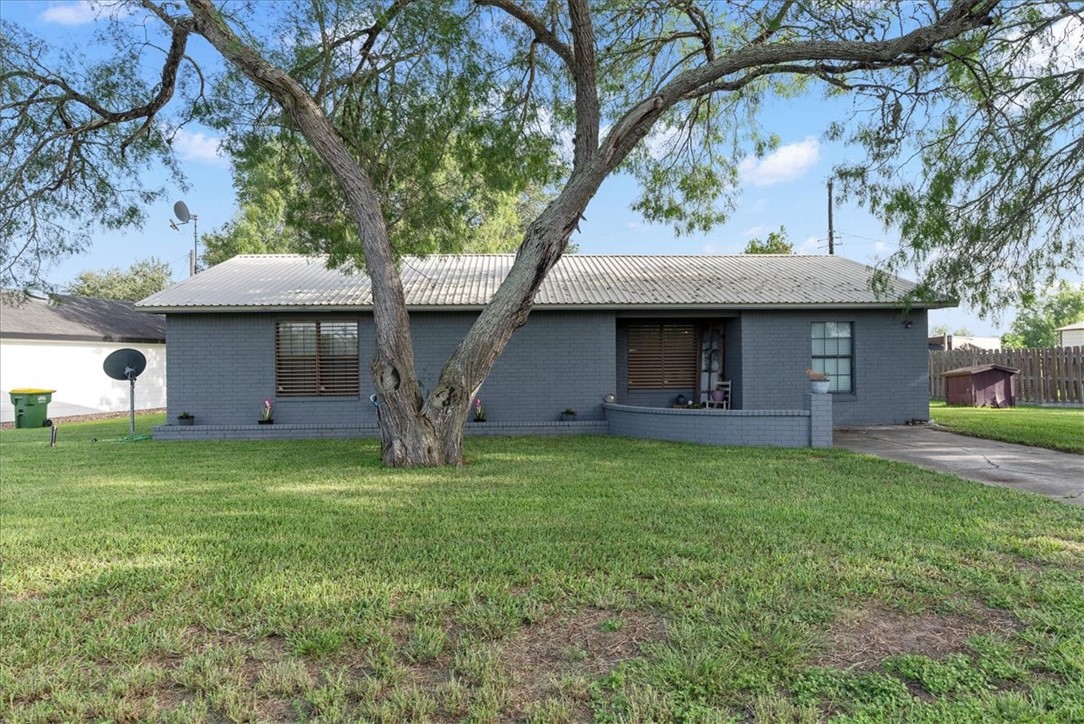 Trail Ridge Dr, Sandia, TX 78383