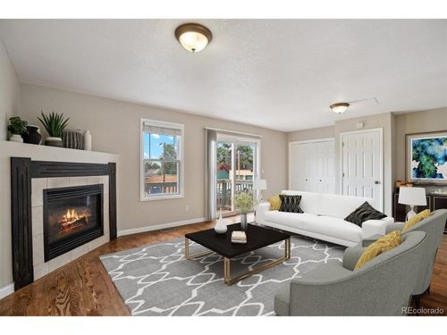 4-3130 W 38th Ave, Denver, CO, 80211-2035 | Card Image