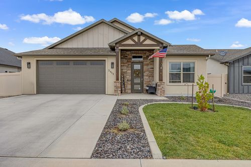 2952 Heron Dr, Grand Junction, CO, 81504-4752 | Card Image