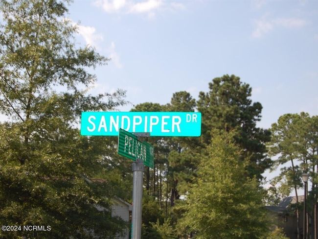 5522 Sandpiper Dr, Home with 0 bedrooms, 0 bathrooms and null parking in Oriental NC | Image 5