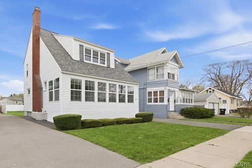 165 Kenwood Avenue, Syracuse, NY, 13208 | Card Image