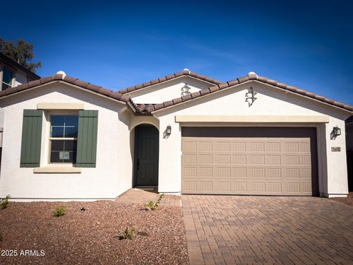 5402 W Las Palmaritas Drive, Glendale, AZ, 85302 | Card Image