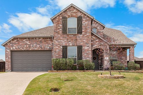3705 Magnolia Ct, Denison, TX, 75020-0059 | Card Image