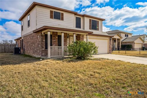 2704 Waterfall Dr, Killeen, TX, 76549-4398 | Card Image