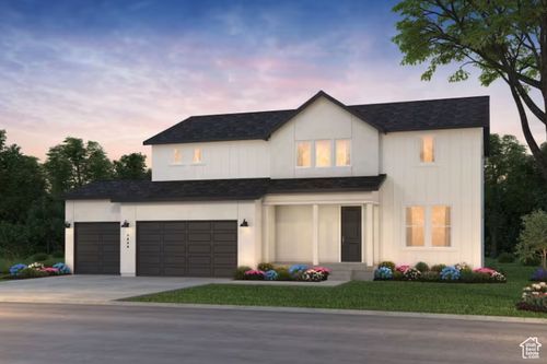 4934 N Topaz Dr, Eagle Mountain, UT, 84005 | Card Image