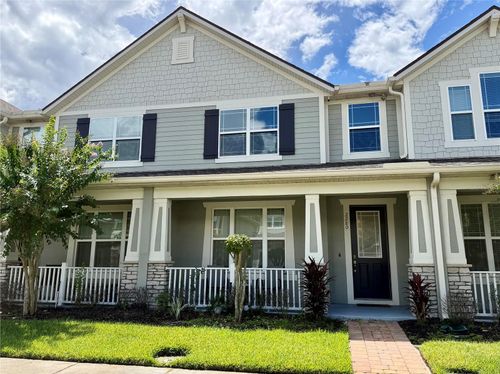 2280 Centerra Loop, KISSIMMEE, FL, 34741-7986 | Card Image