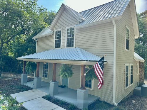 509 Summit St, Carthage, NC, 28327-7699 | Card Image