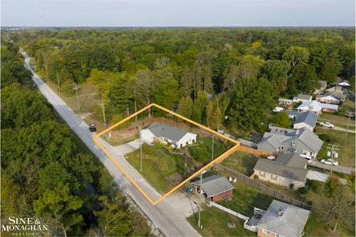 3148 Brace Rd, Fort Gratiot, MI, 48059 | Card Image