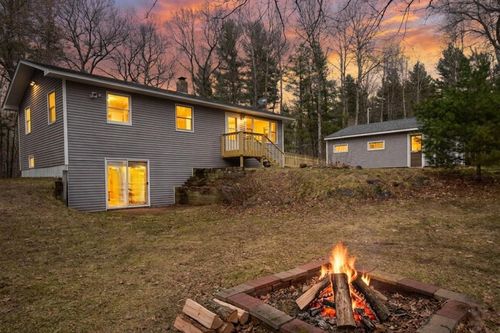 6502 Burnikel Rd, Siren, WI, 54872-9118 | Card Image