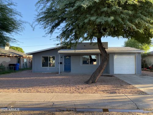5231 W Cambridge Ave, Phoenix, AZ, 85035-1912 | Card Image
