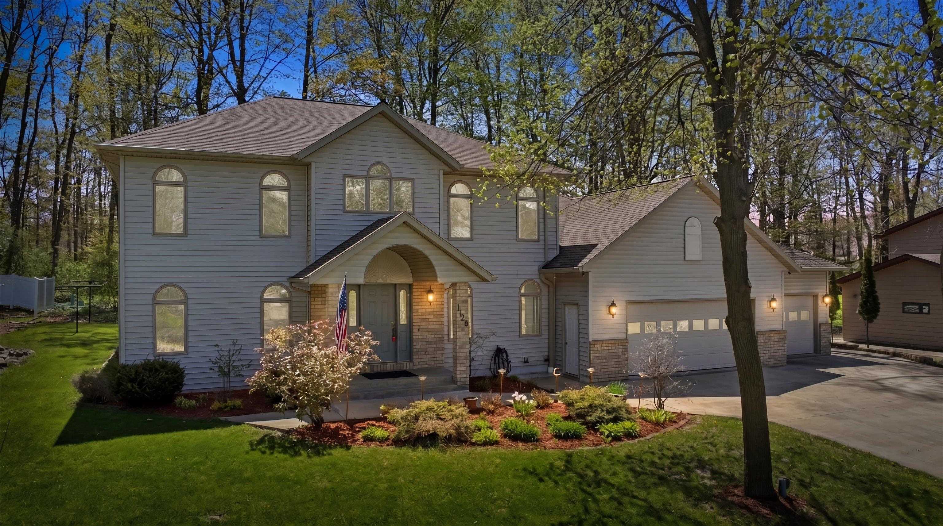 Residential in Marshfield 3