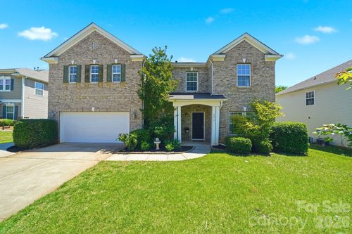 7815 Kuck Rd, Mint Hill, NC, 28227-4385 | Card Image