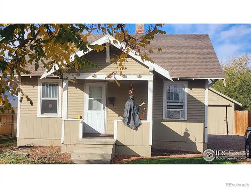 219 N 9th Avenue, Sterling, CO, 80751 | Card Image