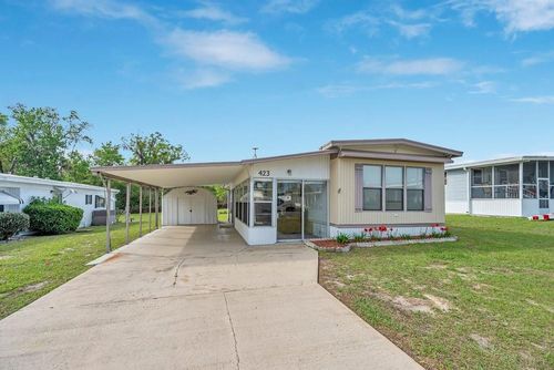 423 Martin Dr, LAKELAND, FL, 33809-5219 | Card Image