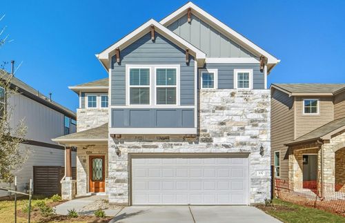 337 Foresail Rd, Leander, TX, 78641-5702 | Card Image