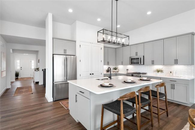 0 Sierra @ Cedarstone, House other with 3 bedrooms, 2 bathrooms and 3 parking in Dardenne Prairie MO | Image 27