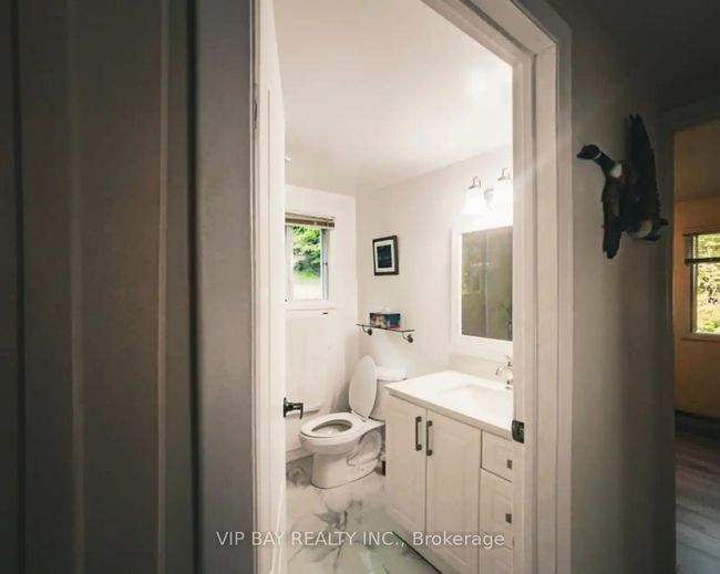 1421 Northshore Rd, House other with 3 bedrooms, 1 bathrooms and 5 parking in North Bay ON | Image 12