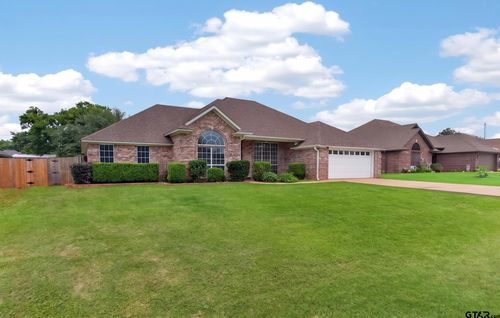 904 Bobwhite Ln, Whitehouse, TX, 75791-5709 | Card Image