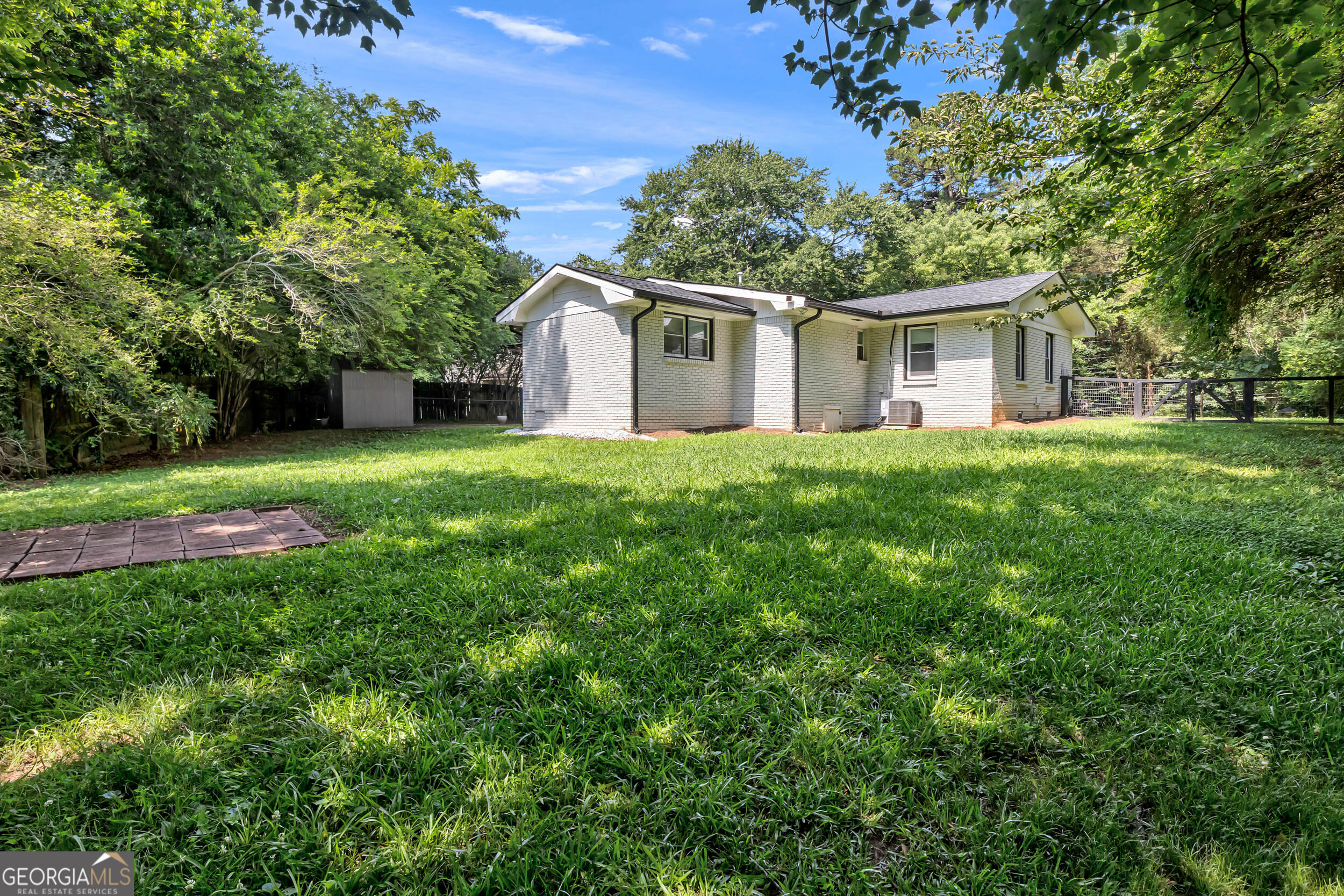 Residential Lease in Stone Mountain