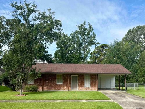 10196 Oliphant Rd, Baton Rouge, LA, 70809-3216 | Card Image