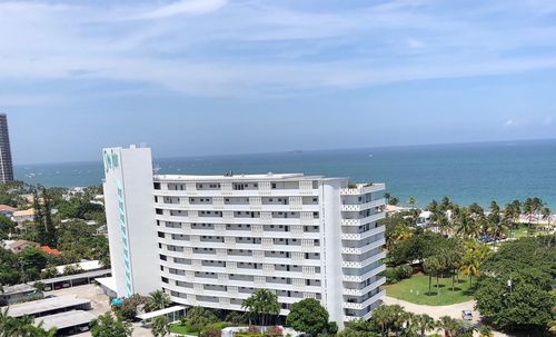 403-2840 N Ocean Blvd, Fort Lauderdale, FL, 33308-7579 | Card Image