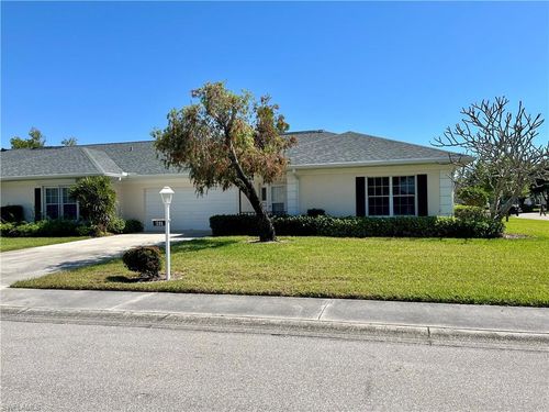 1206 Medinah Dr, FORT MYERS, FL, 33919-7309 | Card Image