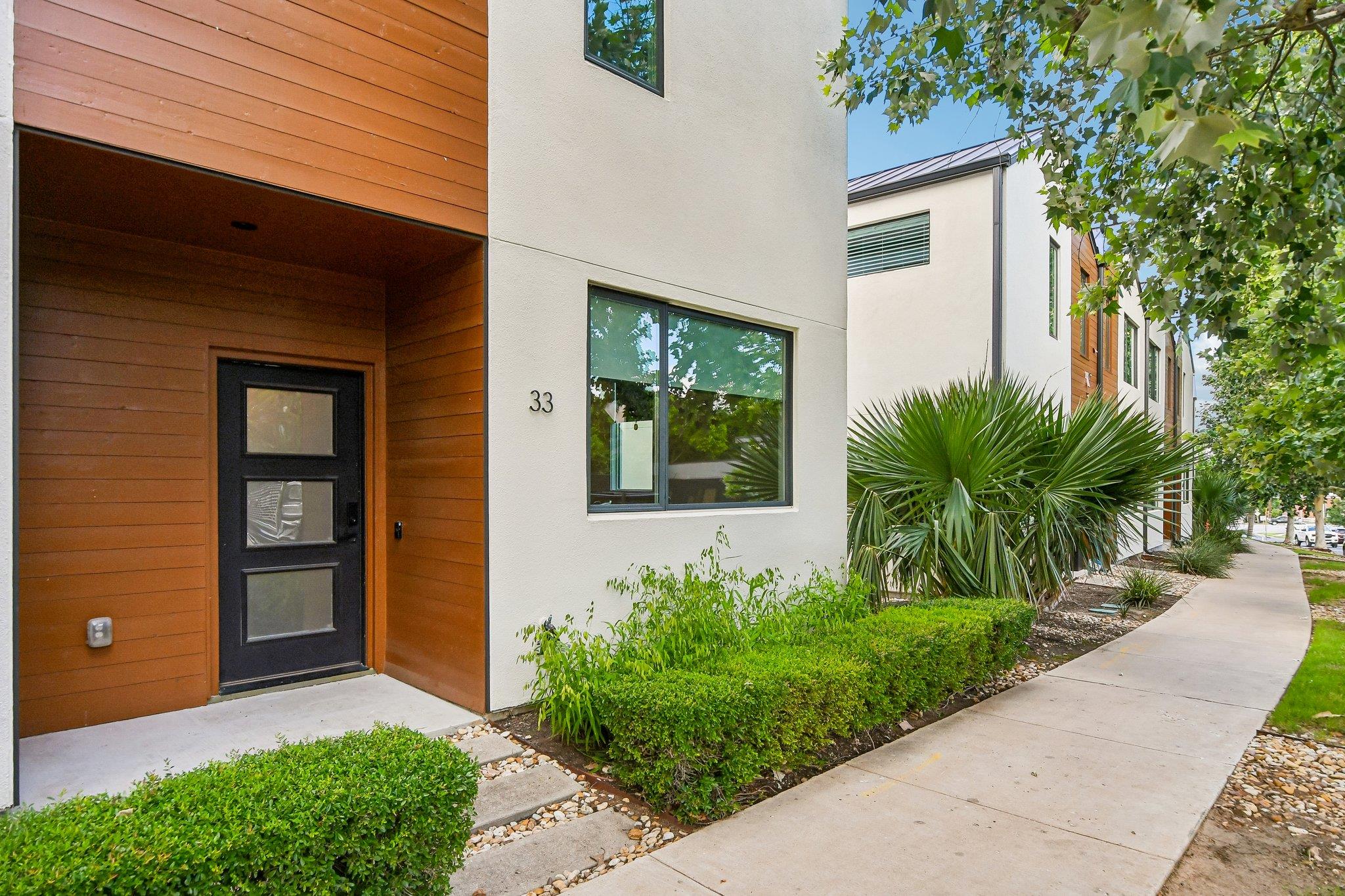 Residential in Austin 3