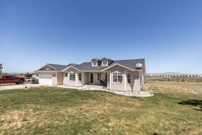 753 Thorpe Dr, House other with 4 bedrooms, 2 bathrooms and null parking in Spring Creek NV | Image 33
