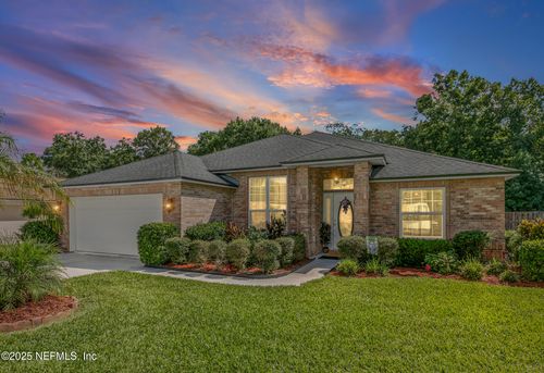 3755 Golden Reeds Ln, Jacksonville, FL, 32224-6851 | Card Image