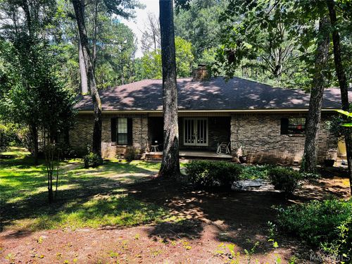 78715 Tallassee Hwy, Wetumpka, AL, 36092-5522 | Card Image